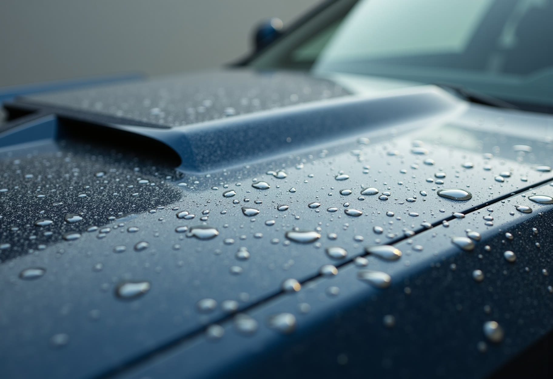 Exterior Wash & Seal