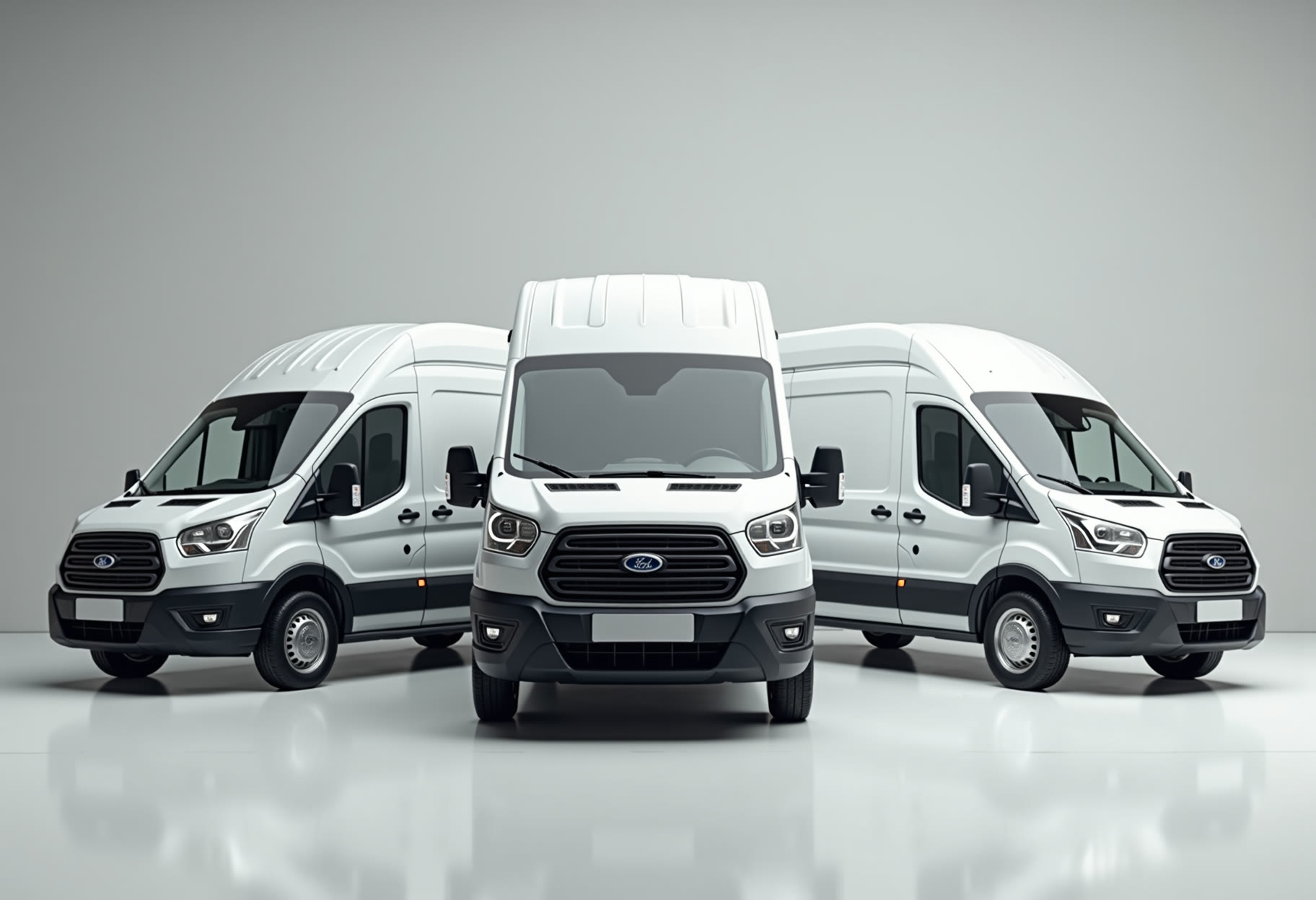 Fleet Detailing