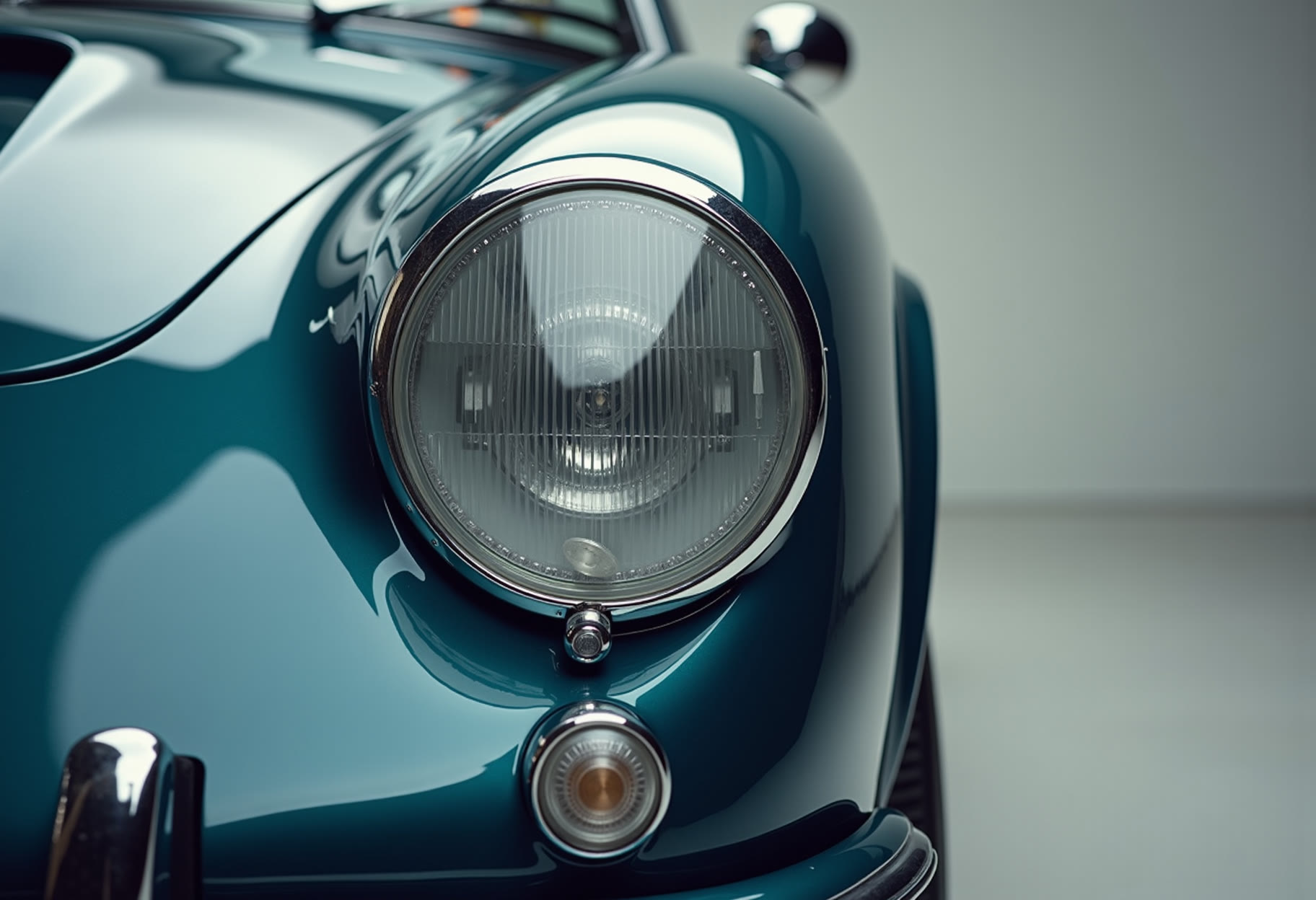 Headlight Restoration